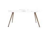 Arturia Wooden Legs Arturia Wooden Legs